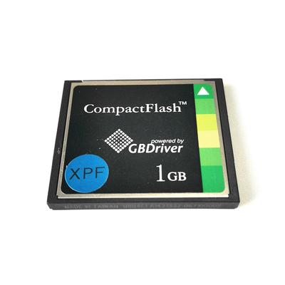  Original new SMT spare parts FUJI 2EGTBA0083 XPF Memory Card 1GB for FUJI smt pick and place